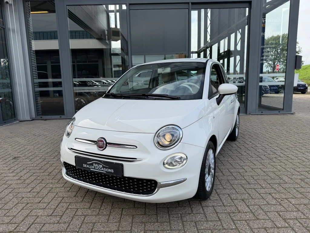 Fiat 500 – foto 2