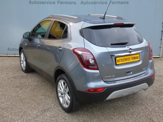 Opel Mokka X – thumbnail 7