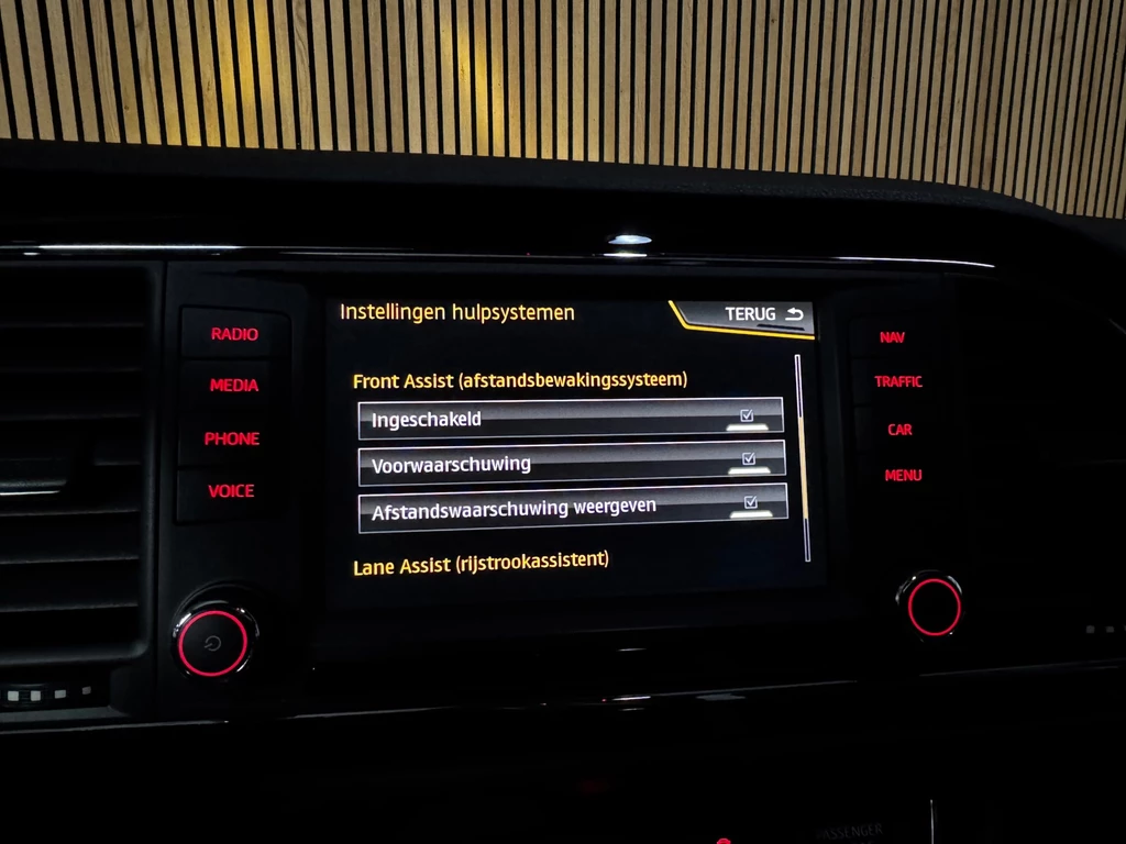 SEAT Leon – foto 30