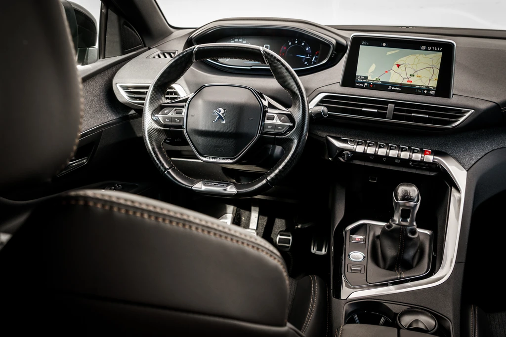 Peugeot 3008 – foto 12