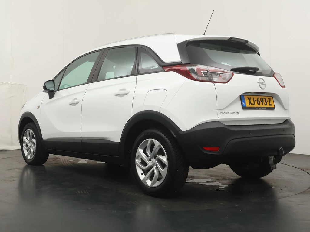 Opel Crossland X – foto 3