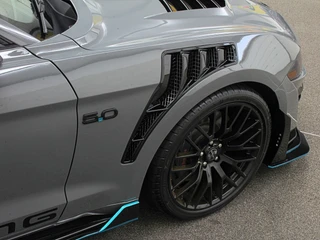 Ford Mustang – thumbnail 22