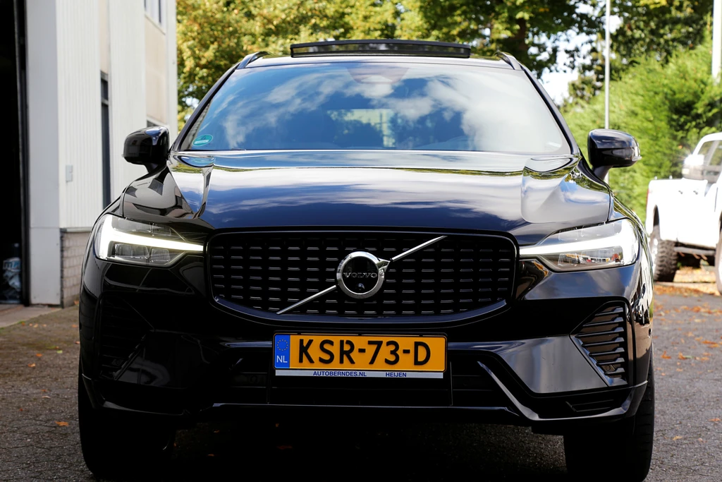Volvo XC60 – foto 16