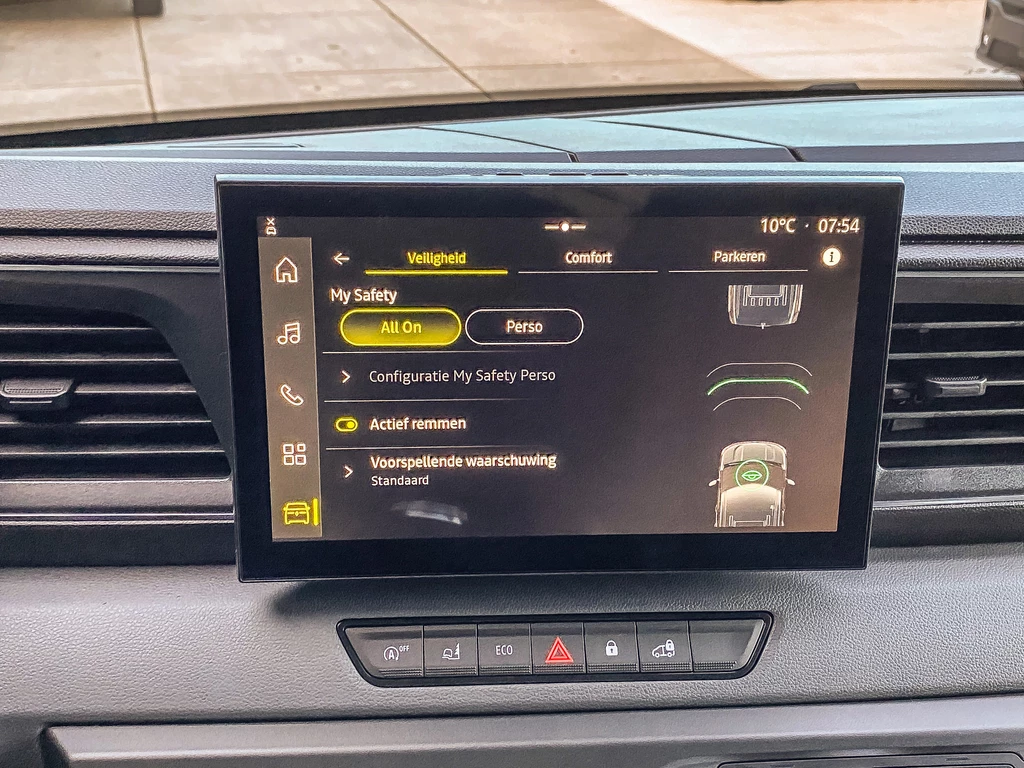 Renault Master – foto 66