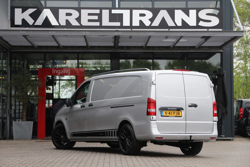 Mercedes-Benz Vito – foto 3