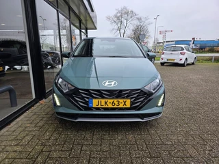Hyundai i20 – thumbnail 5