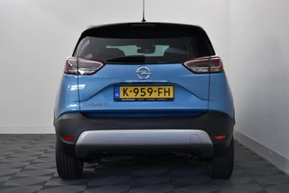 Opel Crossland X – thumbnail 2