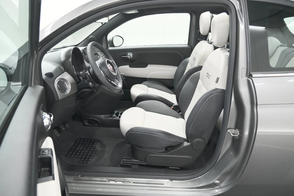 Fiat 500C – foto 29