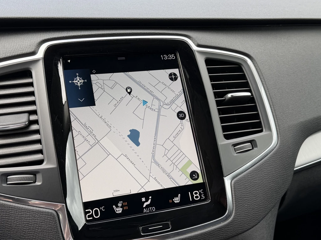 Volvo XC90 – foto 17