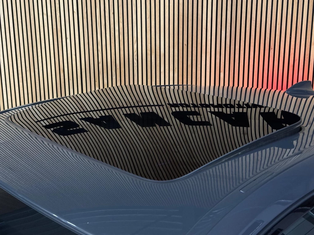 BMW 7 Serie – foto 16