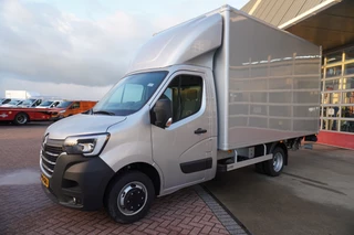 Renault Master – thumbnail 1