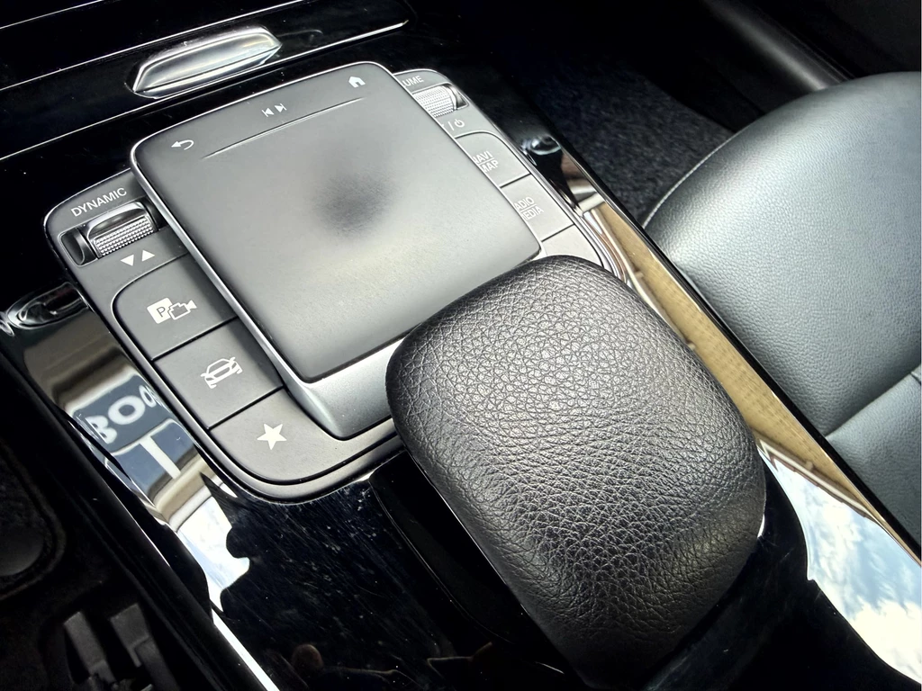 Mercedes-Benz CLA – foto 23