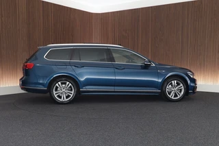 Volkswagen Passat – thumbnail 5