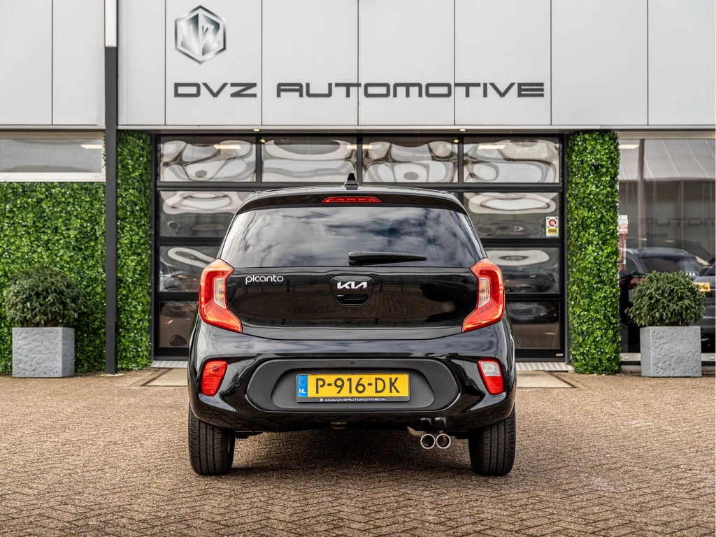 Kia Picanto – foto 4