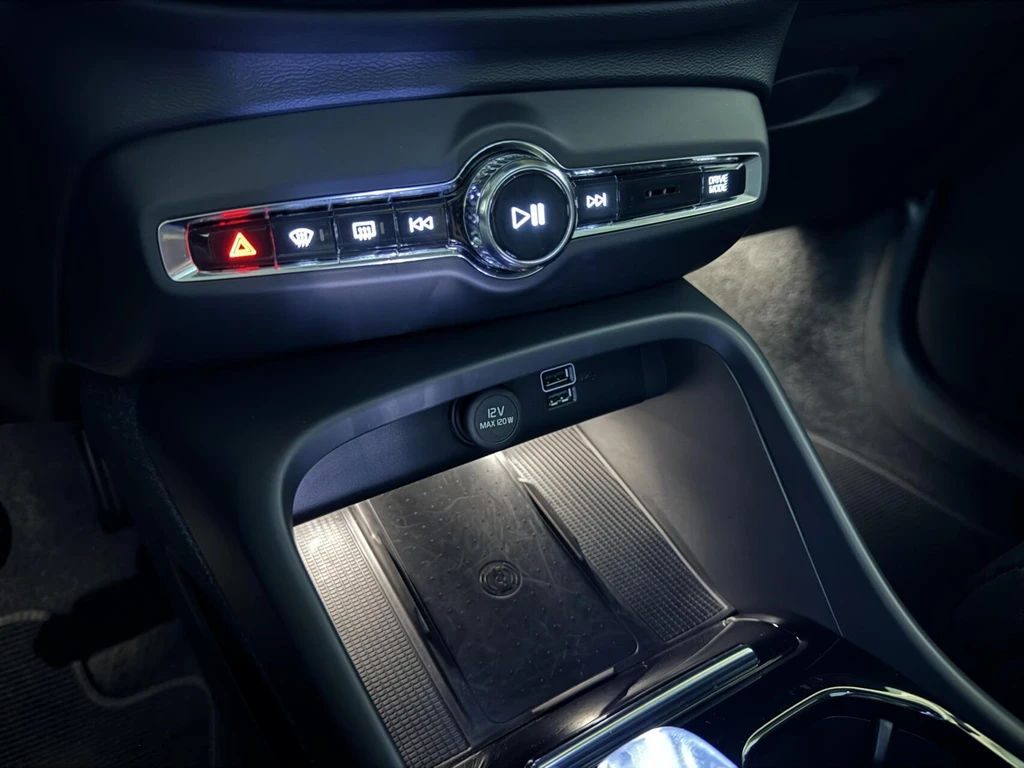 Volvo XC40 – foto 57