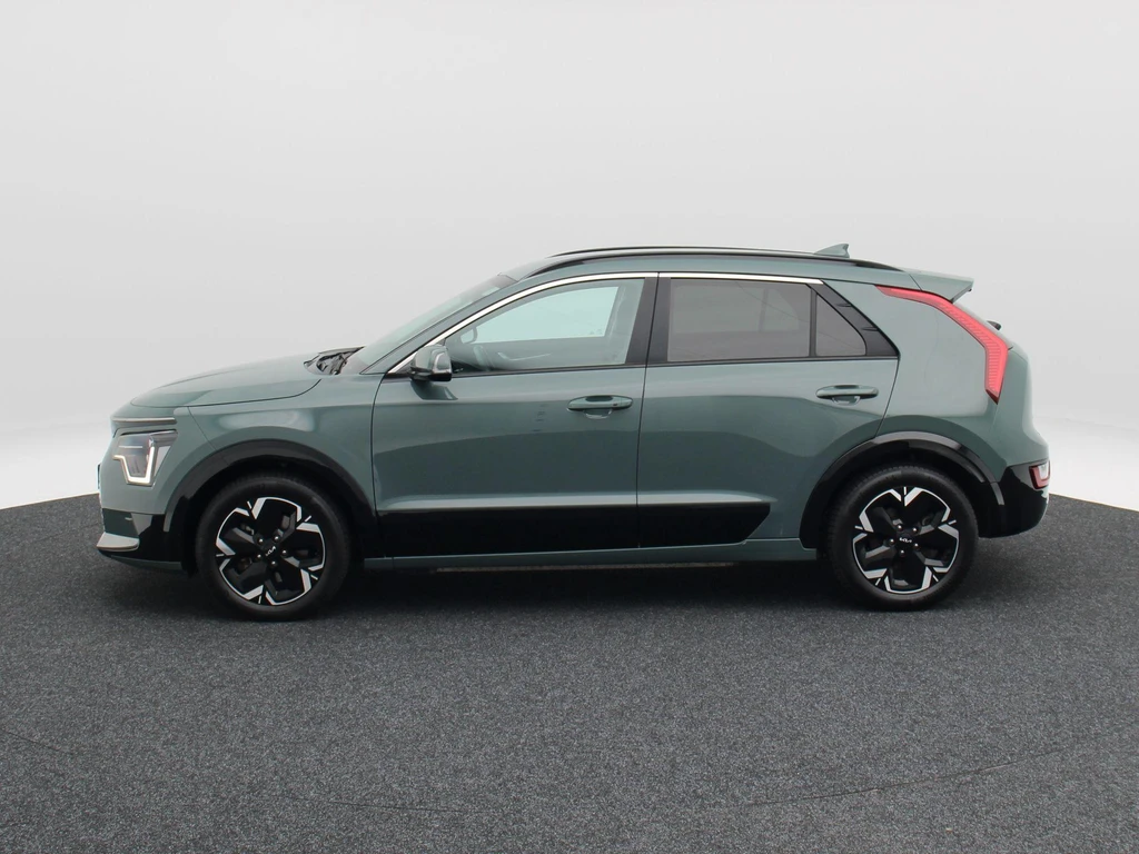 Kia Niro EV – foto 2