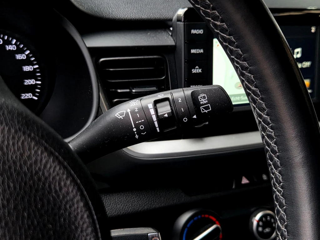 Kia Stonic – foto 27
