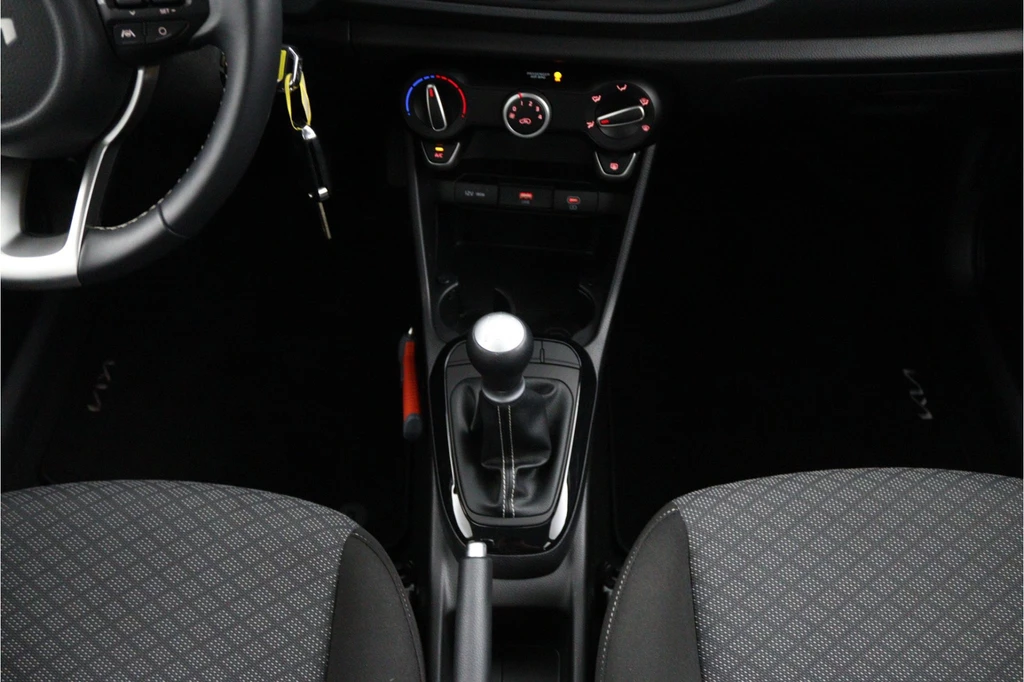 Kia Picanto – foto 29