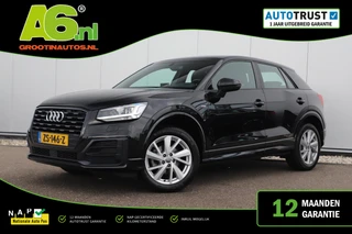 Audi Q2 – thumbnail 1