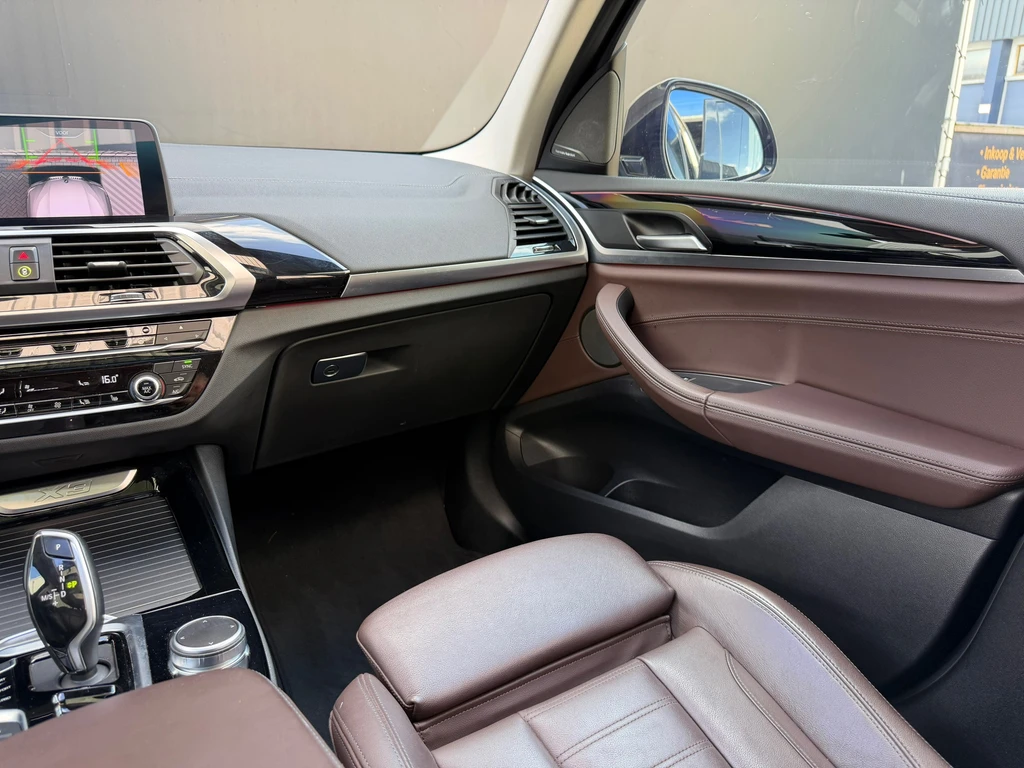 BMW X3 – foto 36
