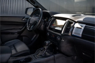 Ford Ranger – thumbnail 8