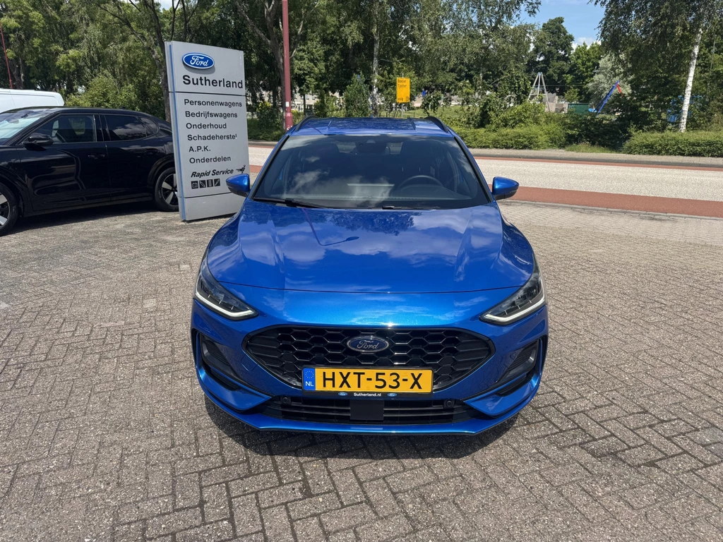 Ford Focus – foto 7