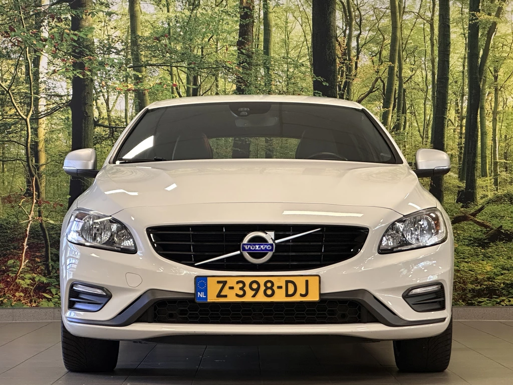 Volvo V60 – foto 7