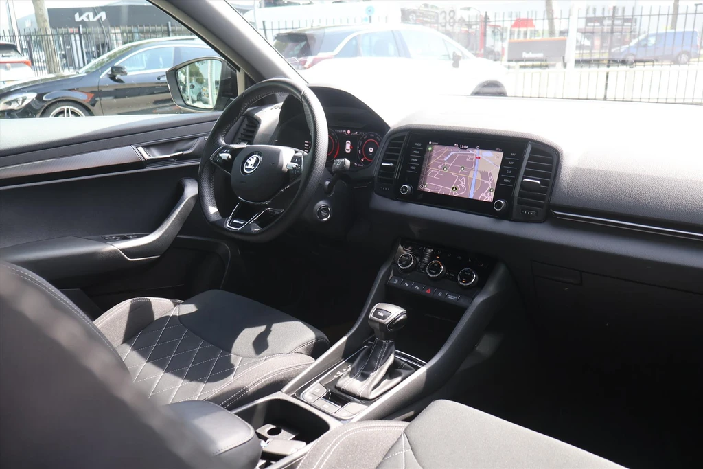 Škoda Karoq – foto 15