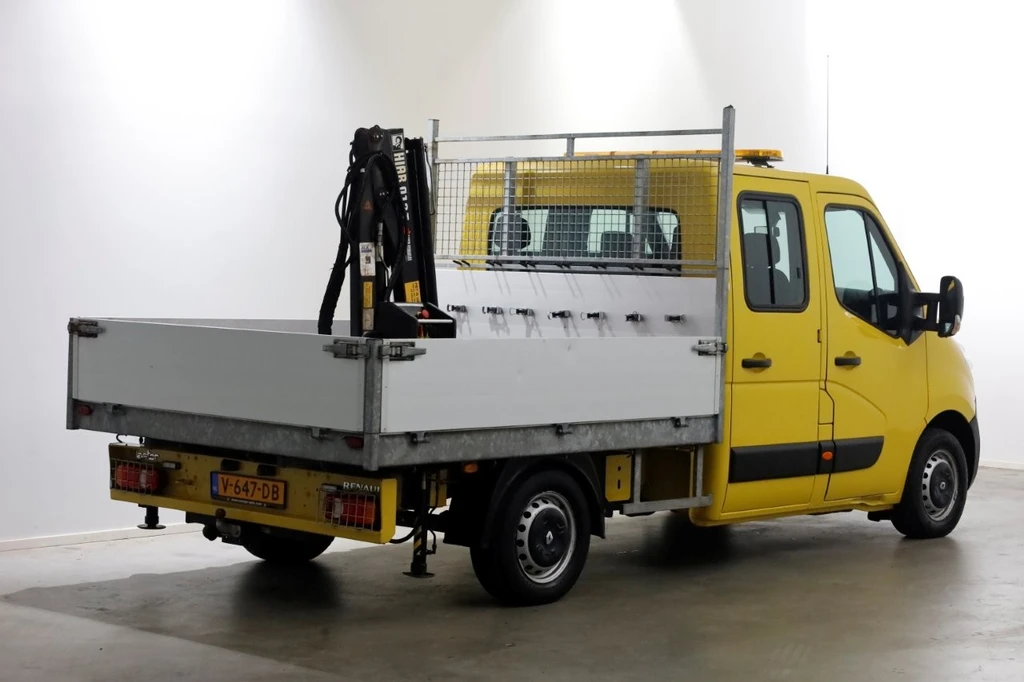 Renault Master – foto 7