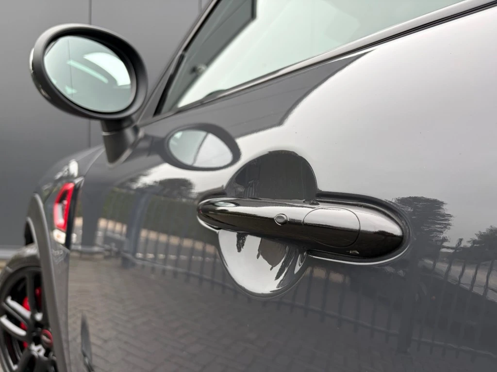 MINI Countryman – foto 25