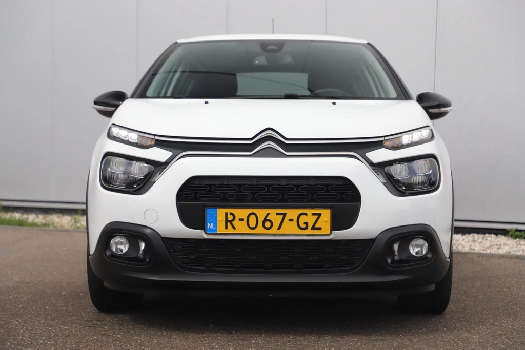 Citroën C3 – foto 4