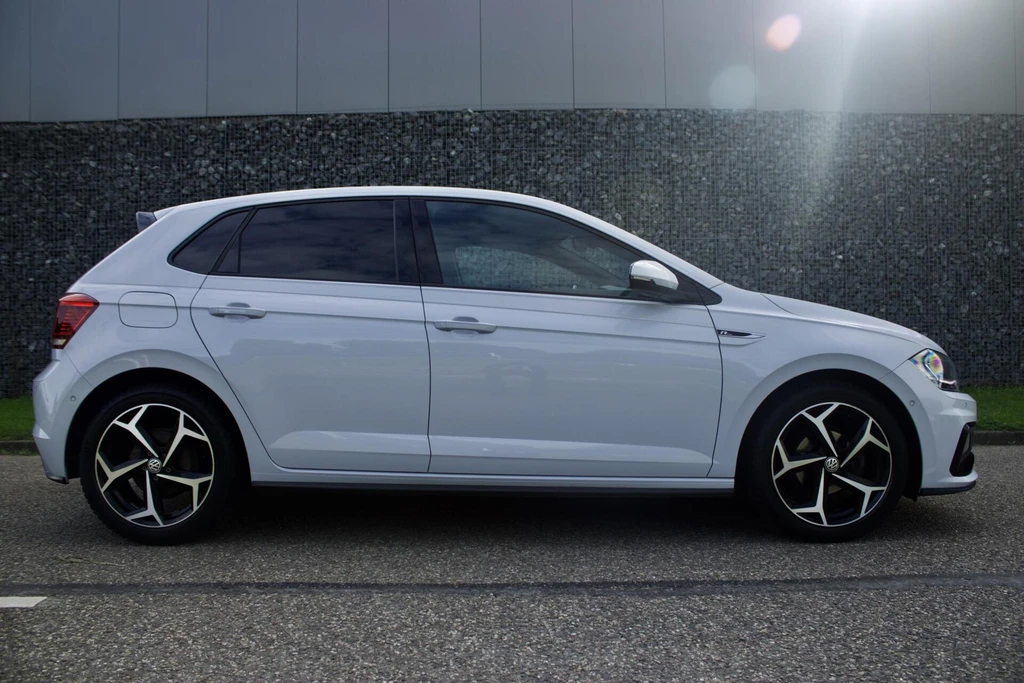Volkswagen Polo – foto 5