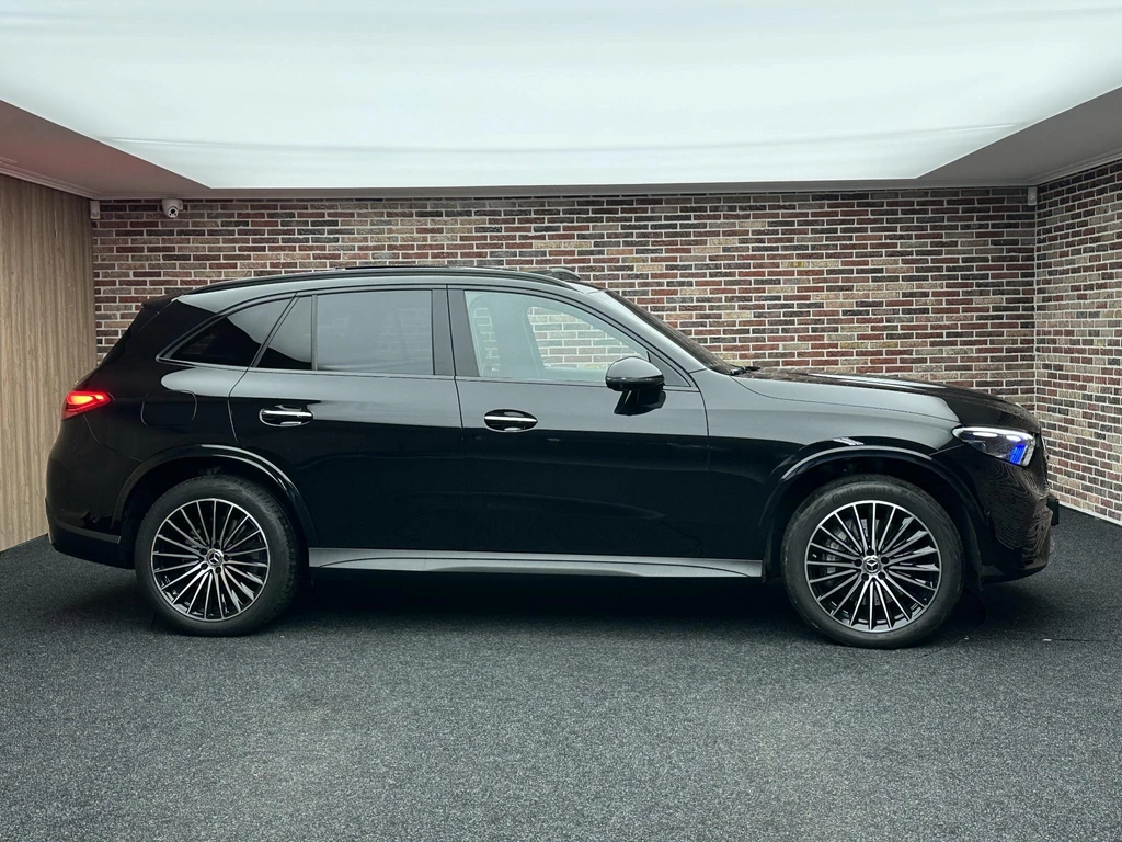Mercedes-Benz GLC – foto 7