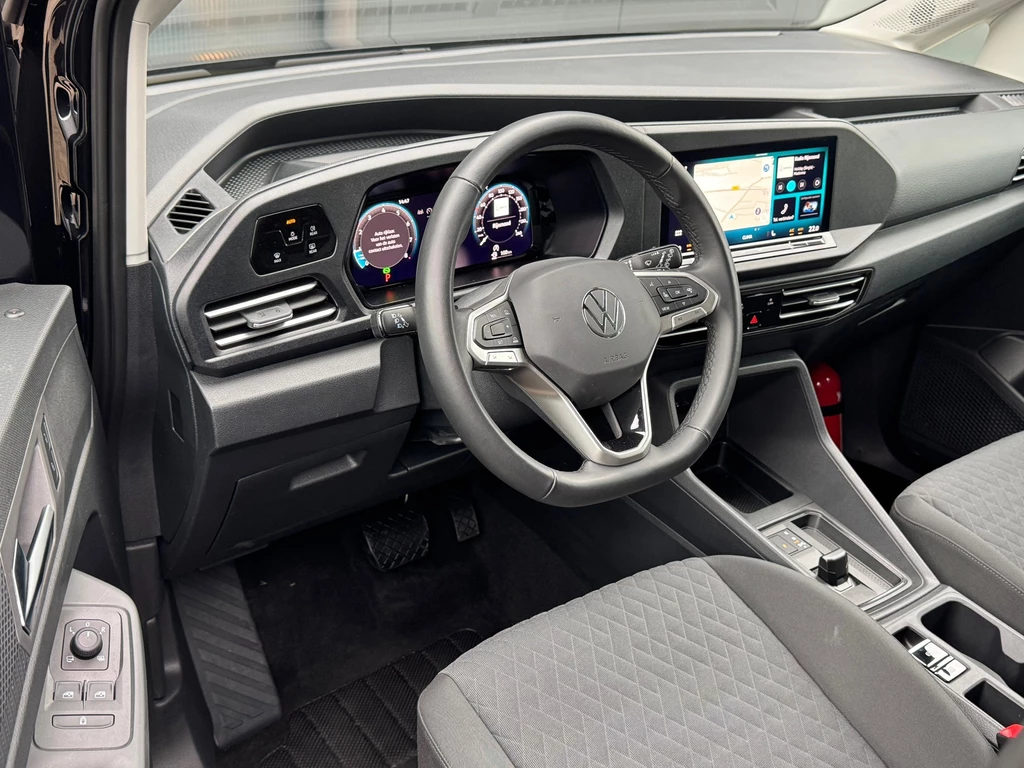 Volkswagen Caddy – foto 45