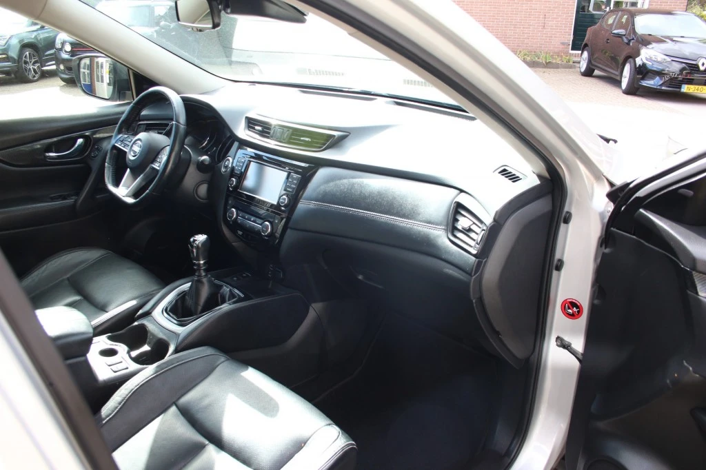Nissan X-Trail – foto 16