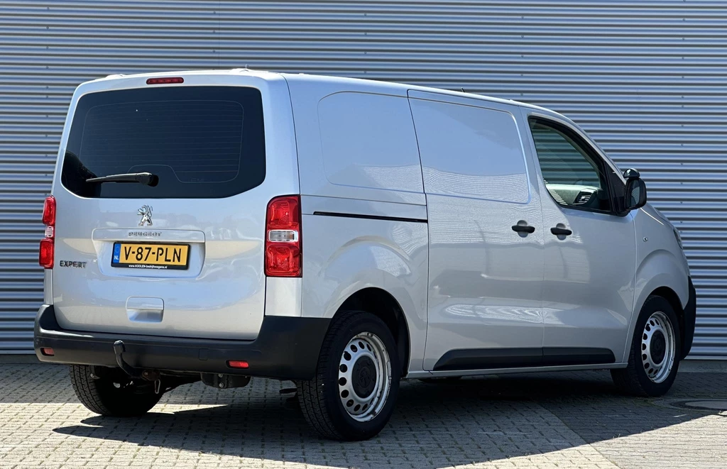 Peugeot Expert – foto 4