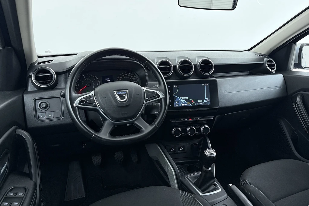 Dacia Duster – foto 19