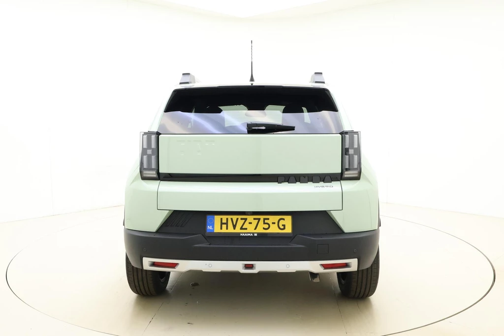 Fiat Grande Panda – foto 5
