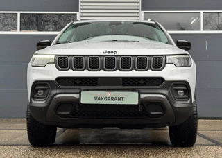 Jeep Compass – thumbnail 8