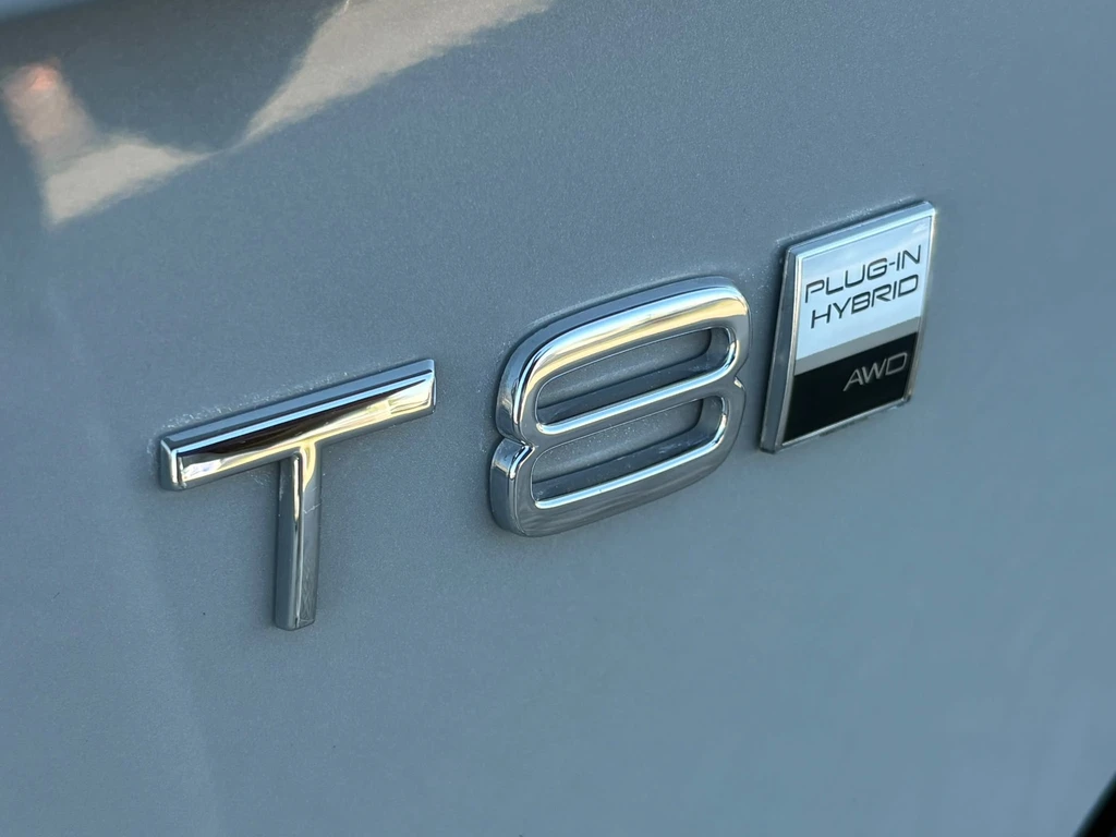 Volvo XC90 – foto 30