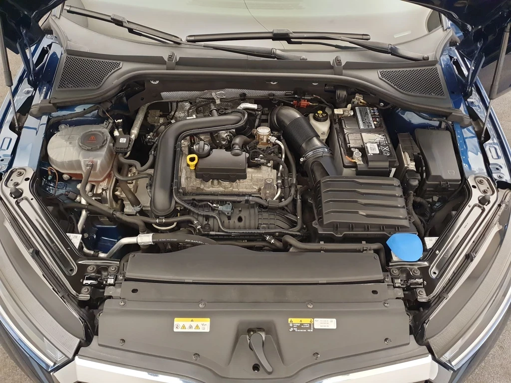 Škoda Octavia – foto 30