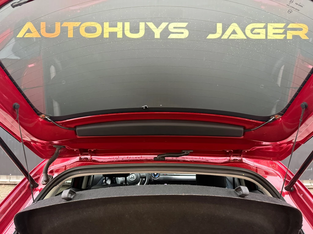 Mazda 2 – foto 15