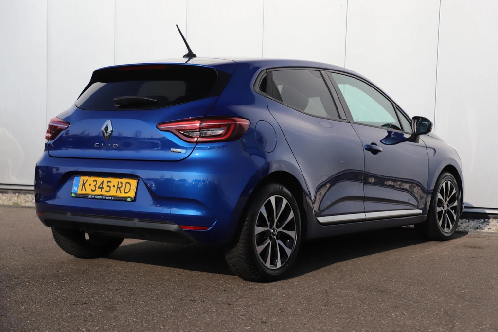 Renault Clio – foto 2