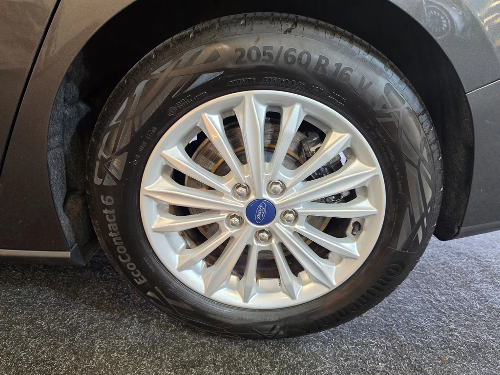 Ford Focus – foto 27
