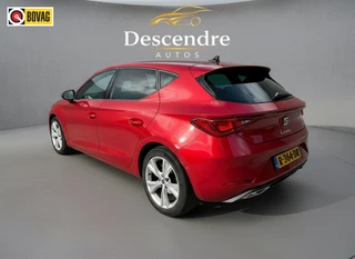SEAT Leon – thumbnail 3