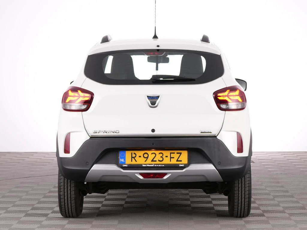 Dacia Spring – foto 8