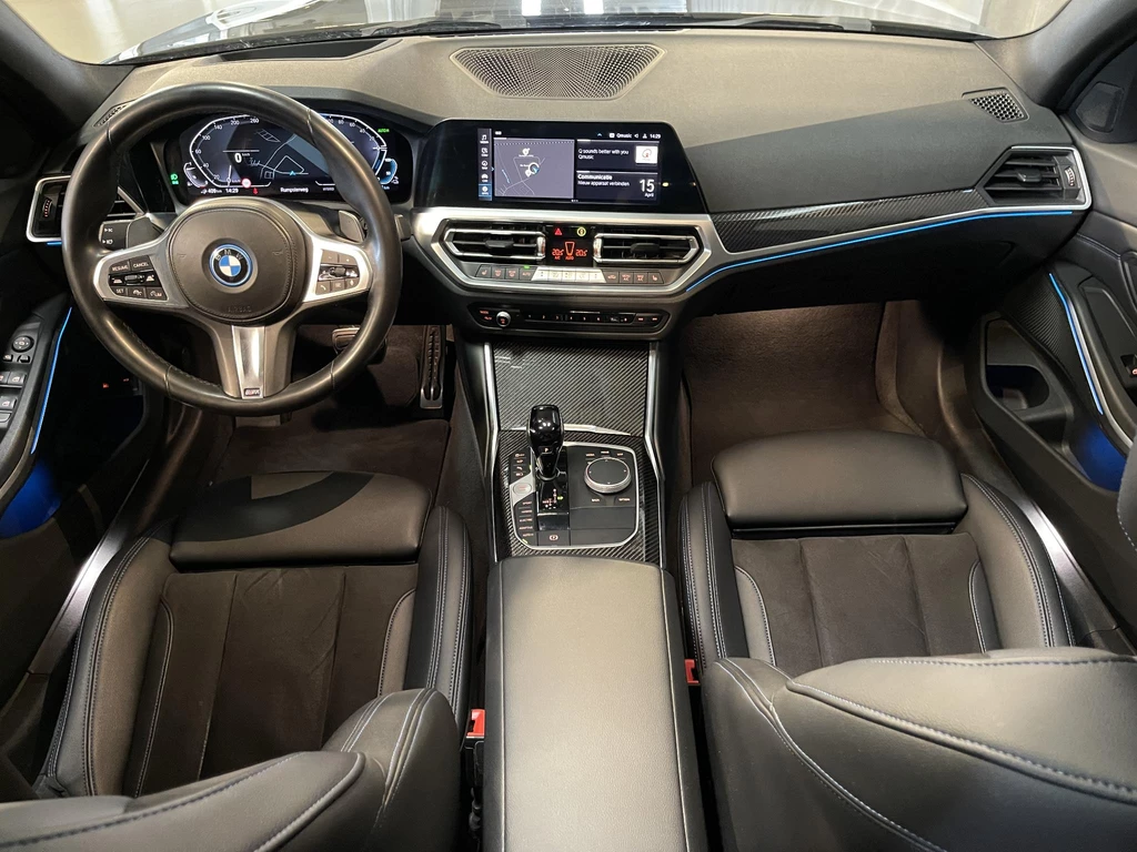 BMW 3 Serie – foto 7