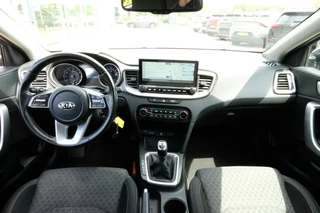 Kia Ceed Sportswagon – thumbnail 12
