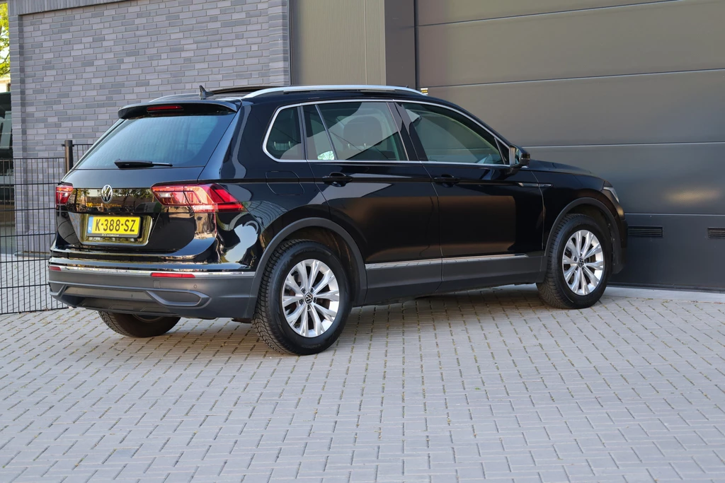 Volkswagen Tiguan – foto 11