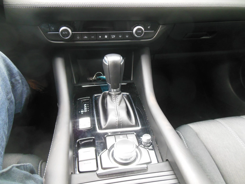 Mazda 6 – foto 17